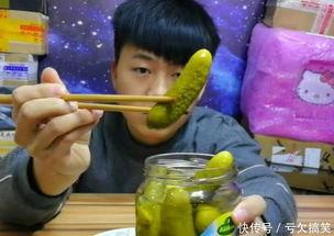 吃瓜外国网红事件,揭秘网络舆论的狂欢与反思