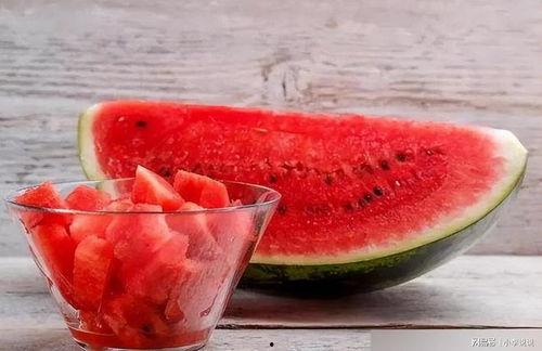 广东小网红吃外卖瓜,美食瓜分快乐时光