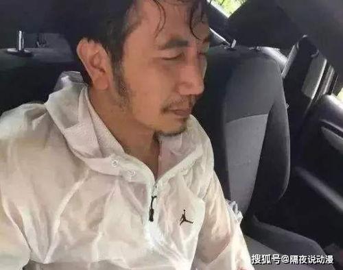 吃瓜网红翻车,揭秘网络舆论的狂欢与反思