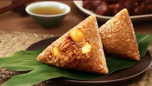 网红吃吊瓜吃粽子视频,趣味横生引网友热议