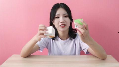 火爆吃瓜抖音网红是谁,她是如何成为吃瓜界的领军人物？