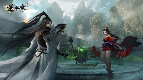 逆水寒网红吃瓜,揭秘娱乐圈背后的秘密风云