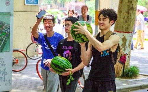 吃瓜学院官网,揭秘娱乐圈幕后真相，带你走进吃瓜界的知识殿堂