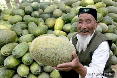 新疆网红事件吃瓜视频,吃瓜群众围观网络风云