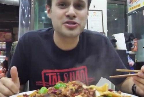 网红吃瓜西安事件视频,一场网络热议的美食与争议之旅