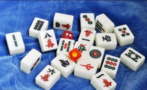 吃瓜网红麻将怎么玩教程,网红麻将玩法全解析