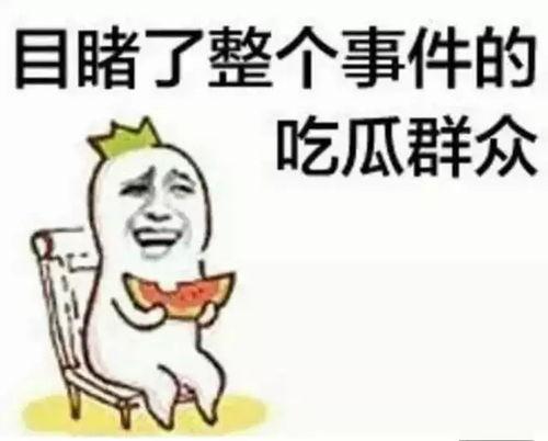 东北网红吃瓜群众是谁