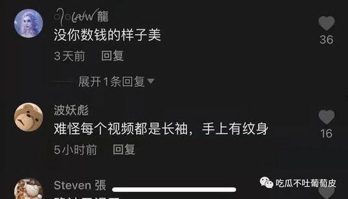 抖音吃瓜网红视频网址是什么,带你一探究竟