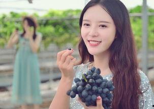 抖音网红嫂子郑婷婷吃瓜,揭秘娱乐圈吃瓜背后的故事