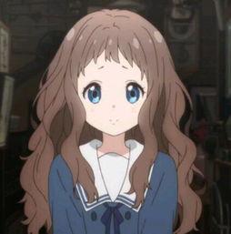 吃瓜女网红头像动漫人物,揭秘吃瓜女网红的动漫形象魅力