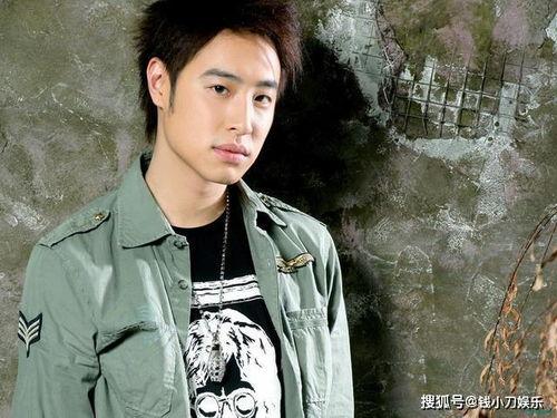 潘玮柏网红吃瓜,揭秘娱乐圈幕后故事