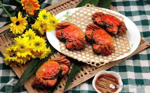 吃蟹蟹能吃网瓜吗,网瓜可否同食？一探蟹与网瓜的搭配奥秘