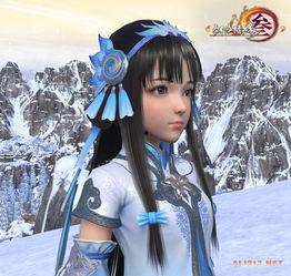 剑网3 吃瓜萝莉,吃瓜萝莉的江湖奇遇记