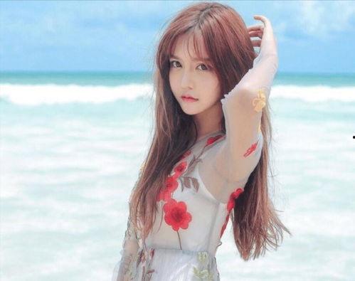 网红吃瓜韩安冉是谁啊