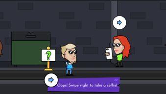 抖音网红游戏吃瓜盘点,揭秘热门游戏背后的趣味故事