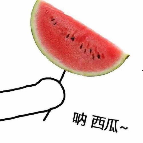 网红吃瓜头像情侣图,揭秘网络红人的甜蜜日常