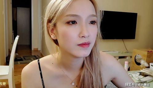 吃瓜女网红视频画质流畅,一场视觉盛宴