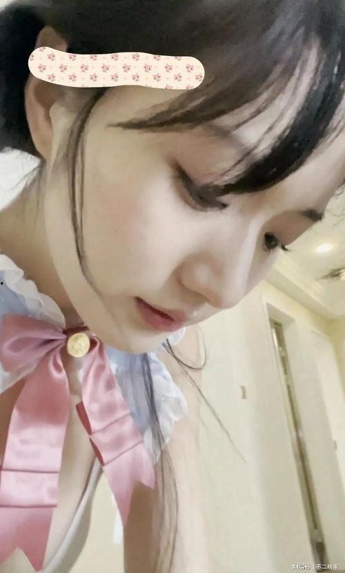 吃瓜女网红视频画质流畅,一场视觉盛宴